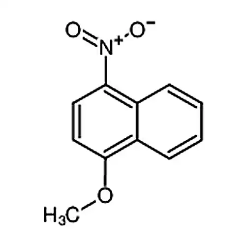1-Methoxy-4-nitronaphthalene