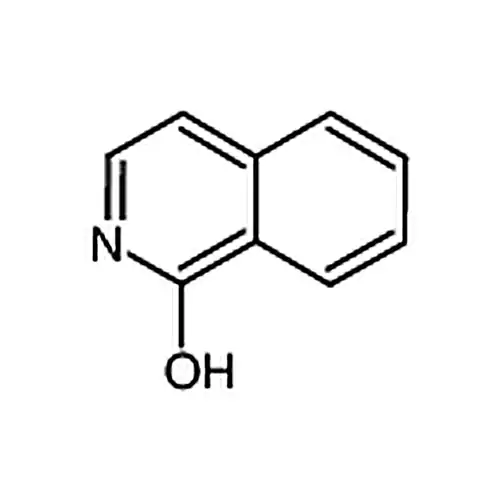 异喹诺케톤