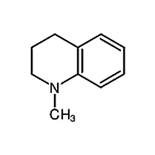 1-メチル-1,2,3,4-四水素キノリン