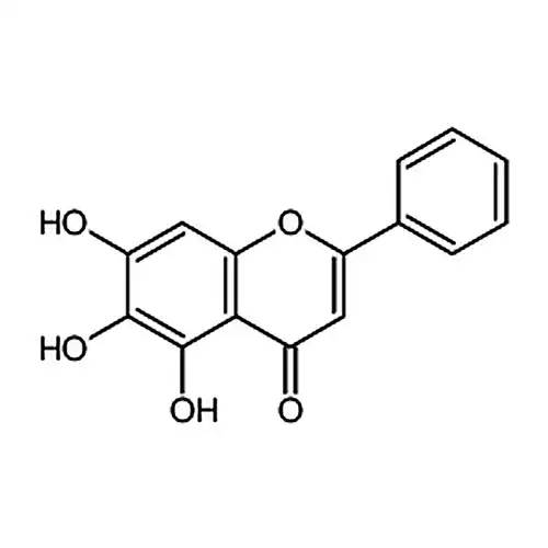 Baicalein