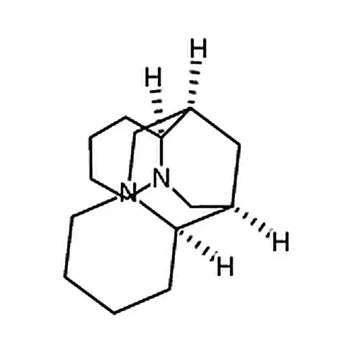 Sparteine