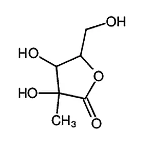 2-C-メチル-D-核糖酸-1,4-内エステル