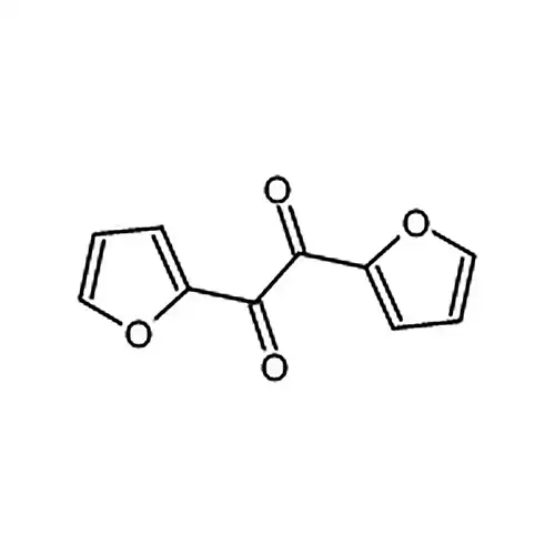 1,2-二(푸란-2-基)에틸알칸-1,2-二케톤