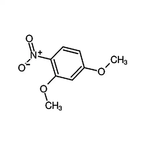 2,4-Dimethoxy-1-nitrobenzene