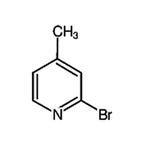2-Bromo-4-methylpyridine