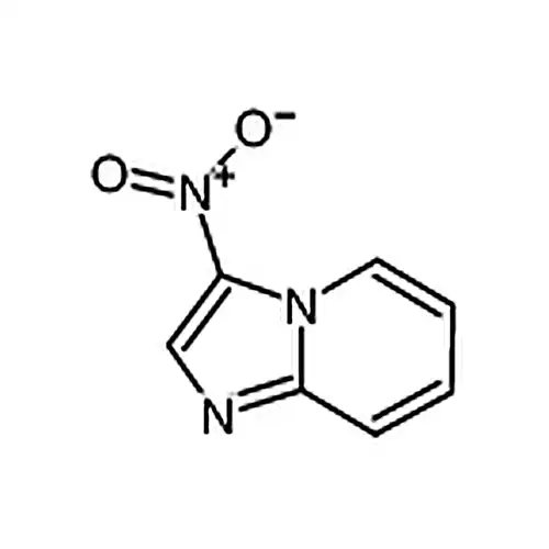 3-Nitroimidazo[1,2-a]pyridine