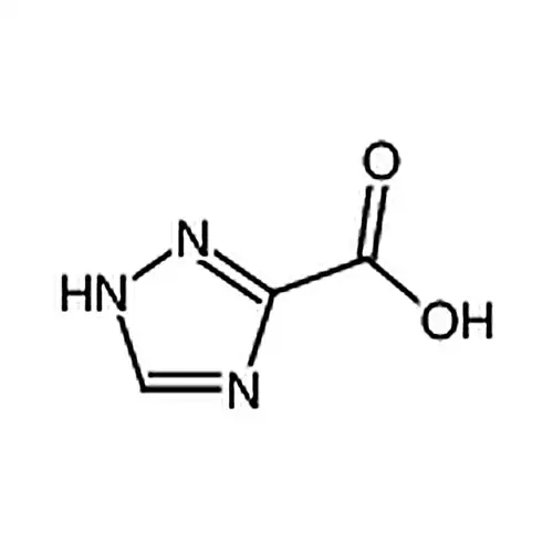 1,2,4-Triazole-3-carboxylic acid