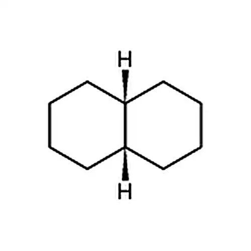 顺式十水素化萘