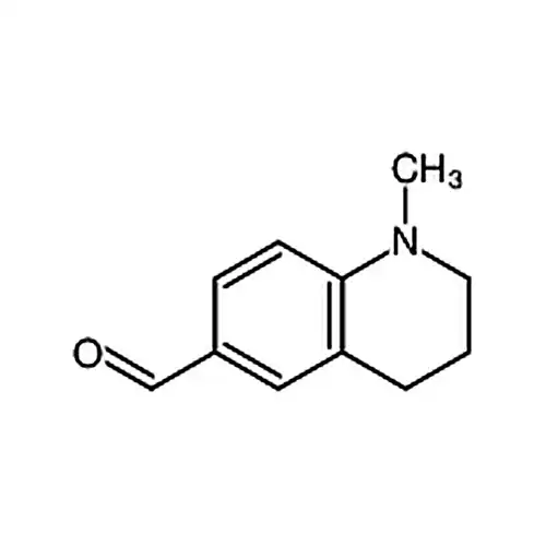 1-메틸-1,2,3,4-四수소퀴놀린-6-포름알데히드
