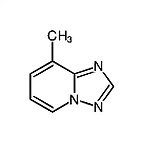 8-메틸-[1，2，4]三唑并[1，5-a]피리딘