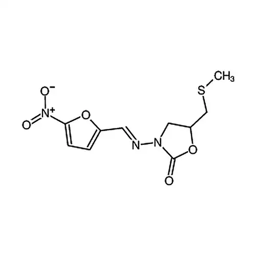 Nifuratel