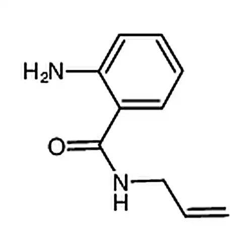 N-Allyl-2-aminobenzamide