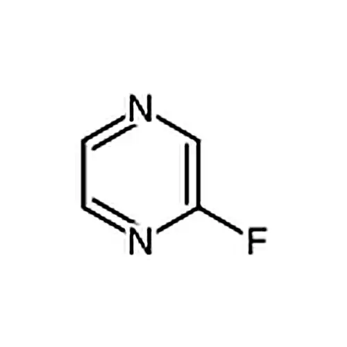Fluoropyrazine