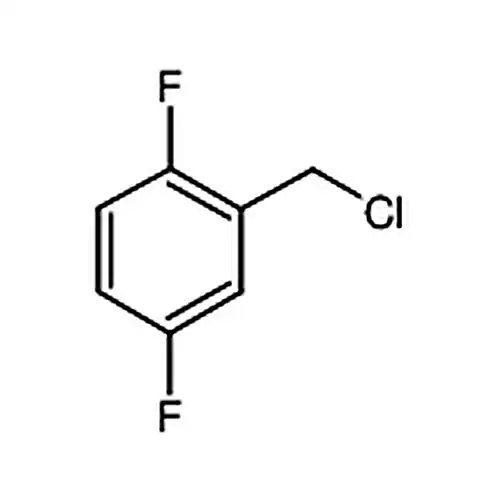2,5-Difluorobenzyl chloride