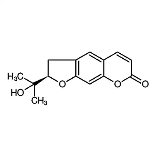 Nodakenetin