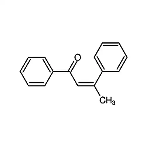 1，3-diphenylbut-2-en-1-one