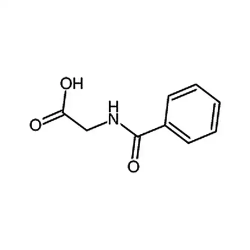 Hippuric acid