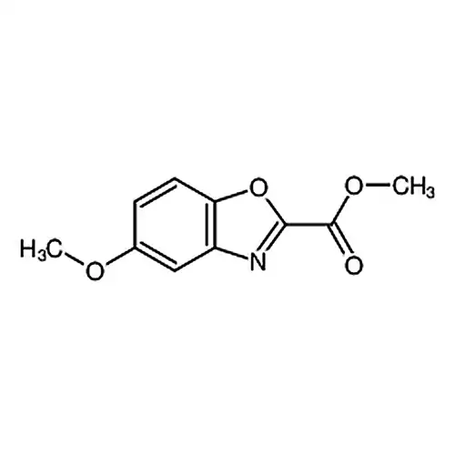 Methyl 5-methoxybenzo[d]oxazole-2-carboxylate