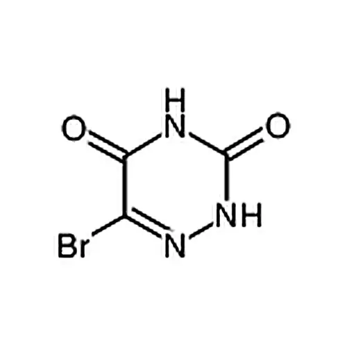5-Bromo-6-azauracil