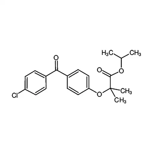 Fenofibrate