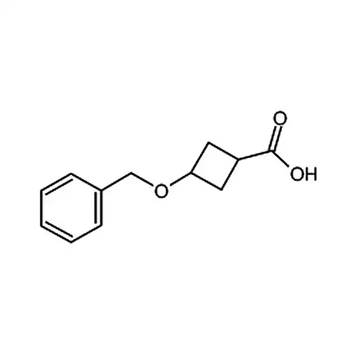 3-苄산소基-环부틸알칸개미산