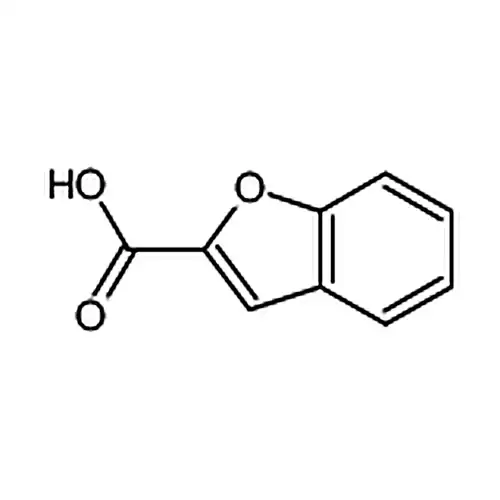 벤젠并[b]푸란-2-羧산