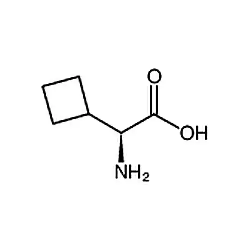 l-环ブチル基甘氨酸