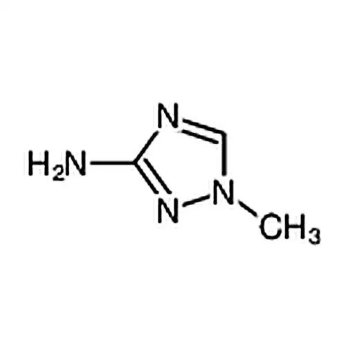 1-メチル-1H-1,2,4-三唑-3-アミン