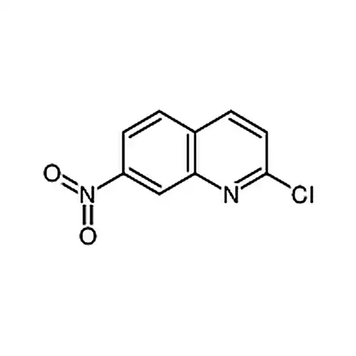 2-Chloro-7-nitroquinoline