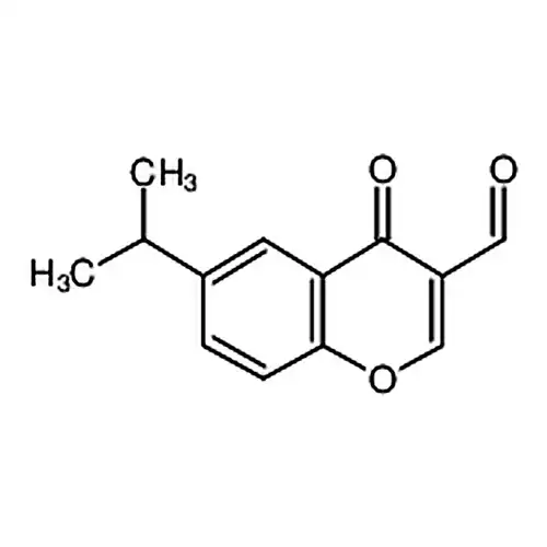 3-Formyl-6-isopropylchromone