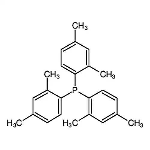 三(2,4-자일렌基)膦