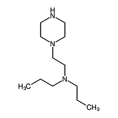 N-(2-(Piperazin-1-yl)ethyl)-N-propylpropan-1-amine
