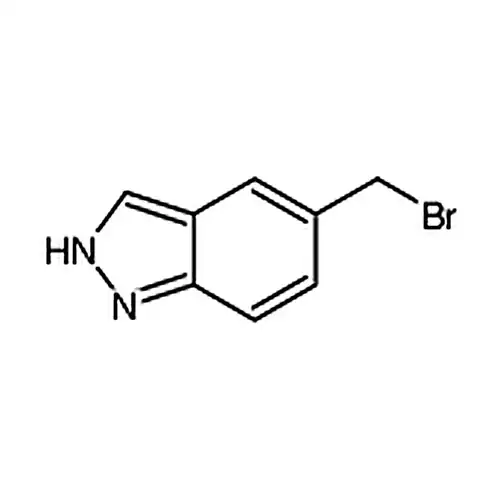 5-(Bromomethyl)-1H-indazole