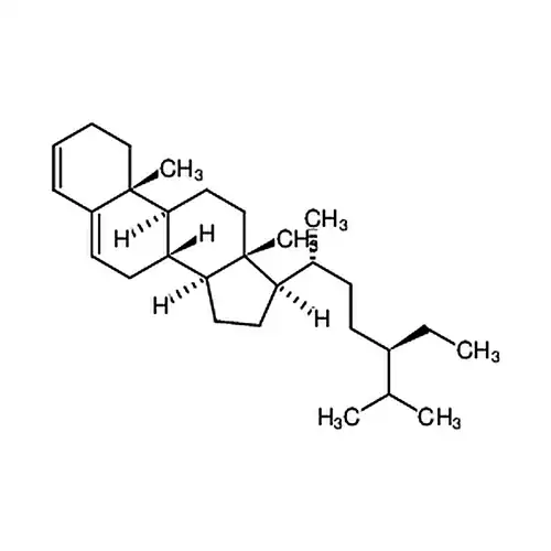 豆甾-3，5-二엔