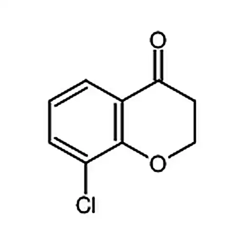 8-Chlorochroman-4-one