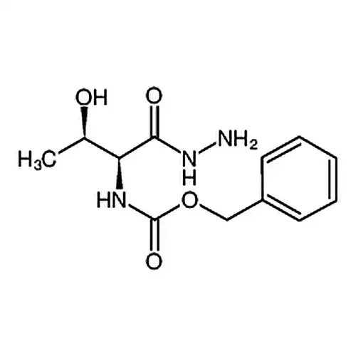 Z-Thr-NHNH2
