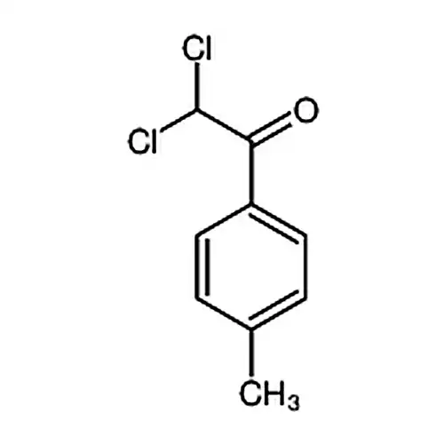 2，2-Dichloro-1-(p-tolyl)ethanone