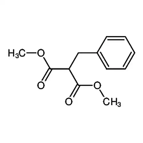 ベンジルプロピル二酸二メチルエステル