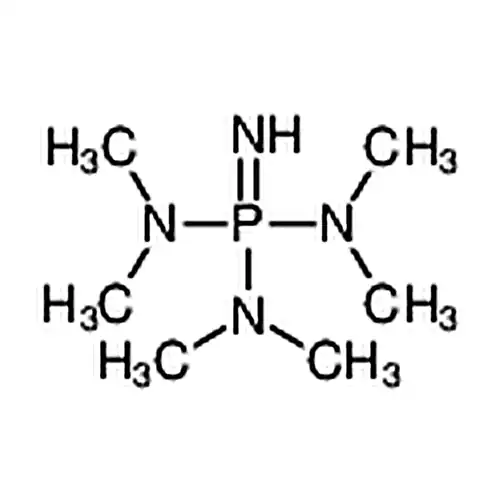 Imino-tris(dimethylamino)phosphorane