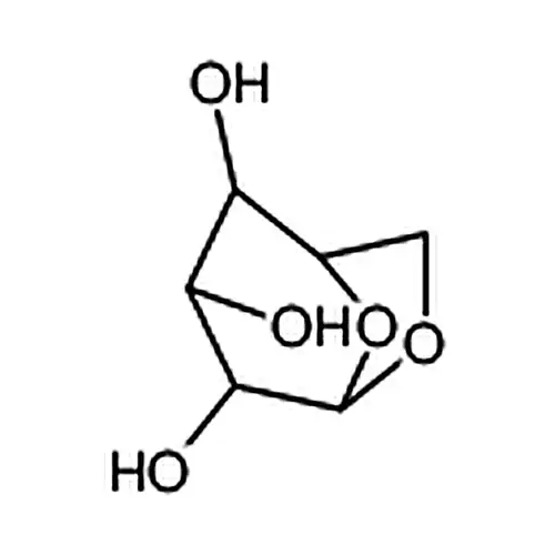1,6-Anhydro-β-D-glucose