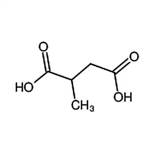 2-メチル琥珀酸