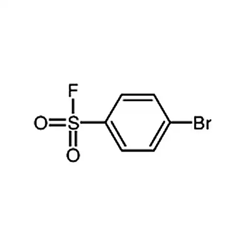 4-臭素-ベンゼン磺酰フッ素