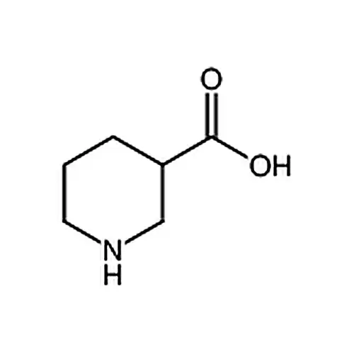 3-哌啶개미산
