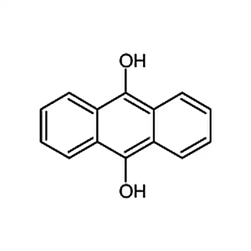 Anthracene-9，10-diol