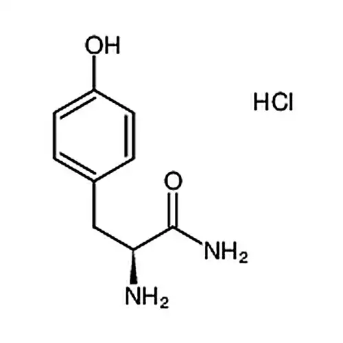 L-酪氨амид