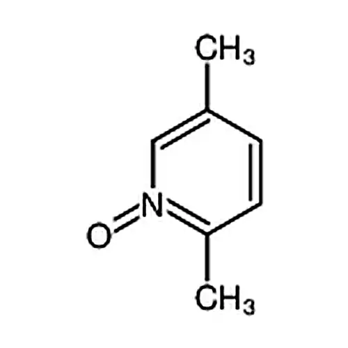 2，5-dimethylpyridine 1-oxide
