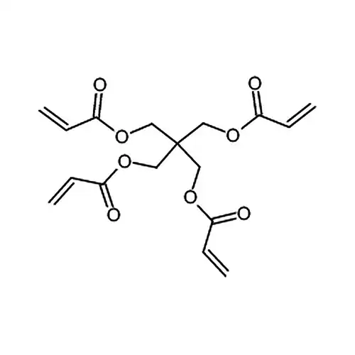 Pentaerythritol tetraacrylate