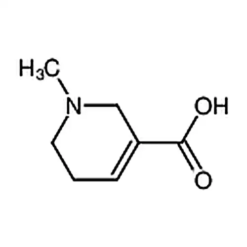 Arecaidine