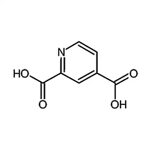 ピリジン-2,4-二羧酸,一水和物