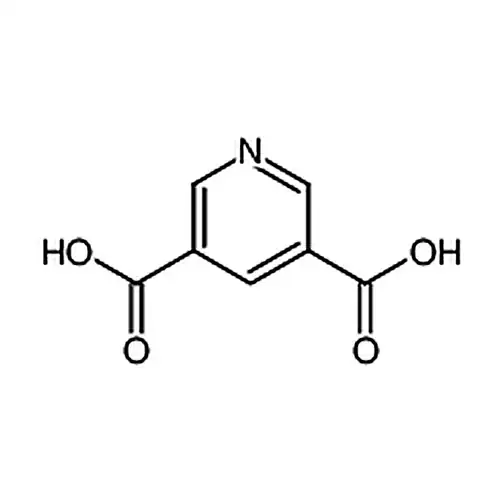 피리딘-3,5-二羧산